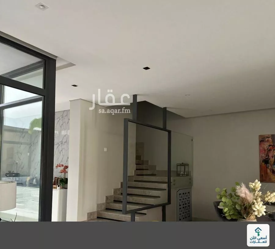 6 bedroom villa in Al Narjis 7