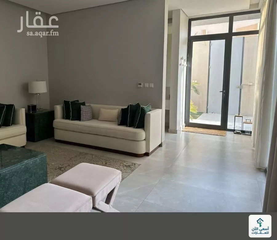 6 bedroom villa in Al Narjis 8