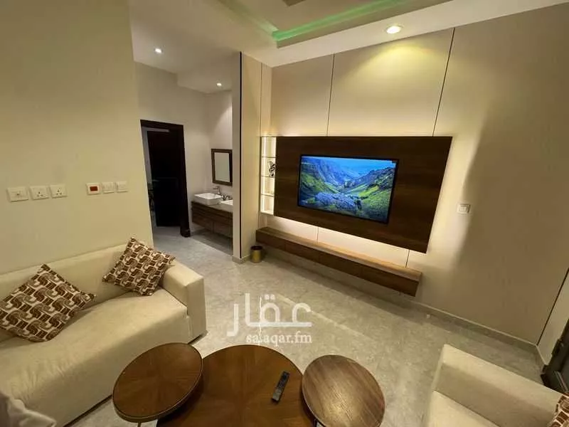 فيلا 4 غرف في الصحافة 2