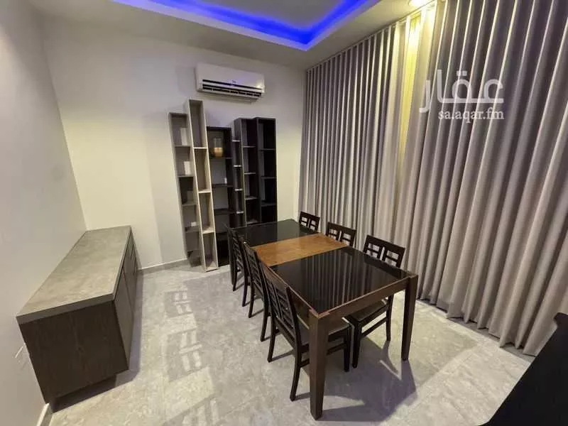 فيلا 4 غرف في الصحافة 4