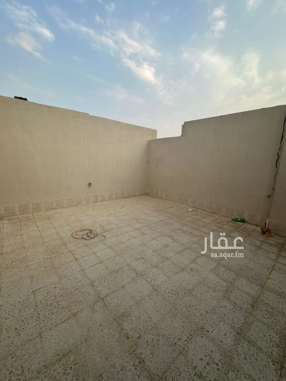 3 bedroom apartment in Badr 4