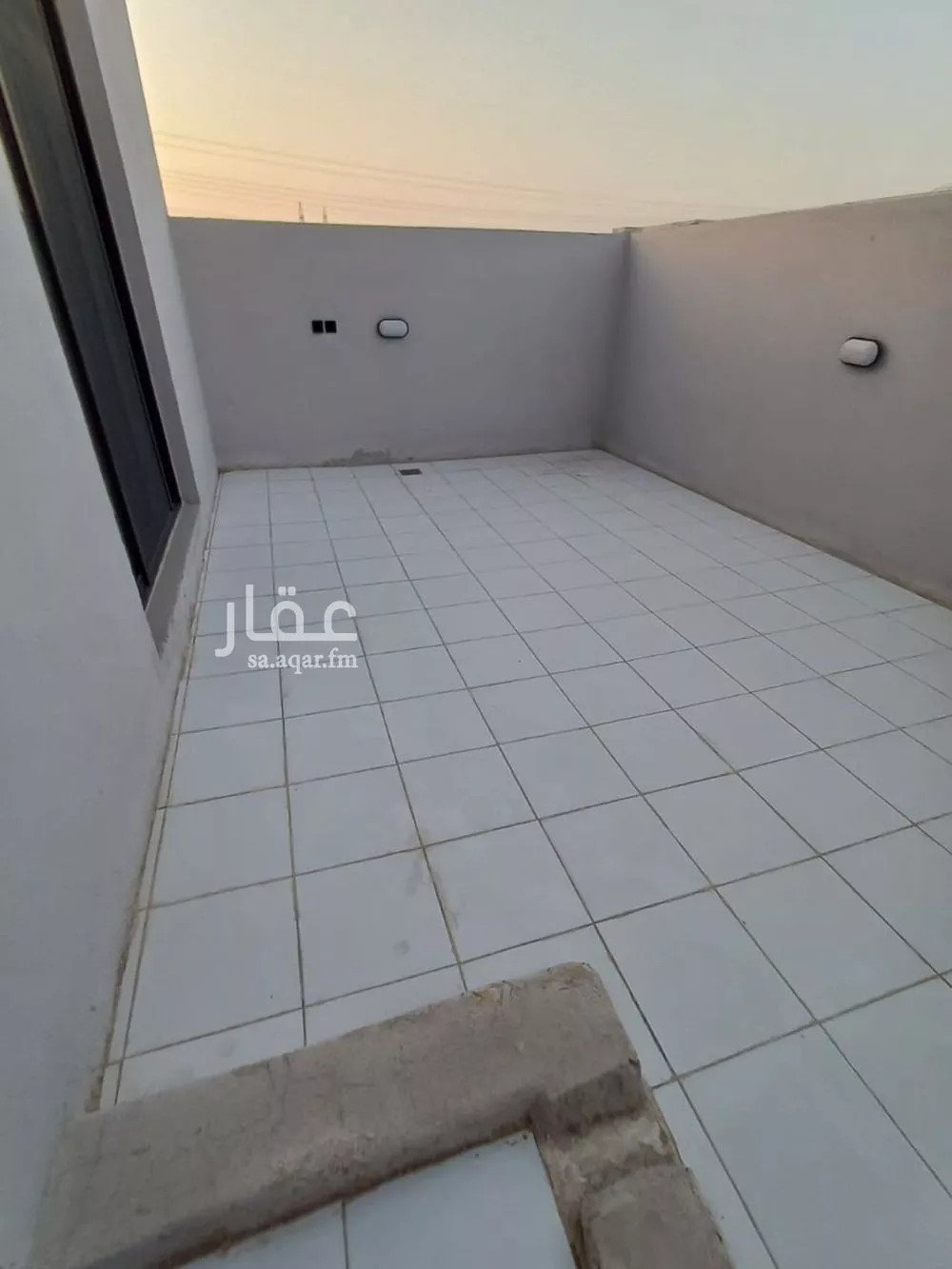 3 bedroom apartment in Al Rimal 3
