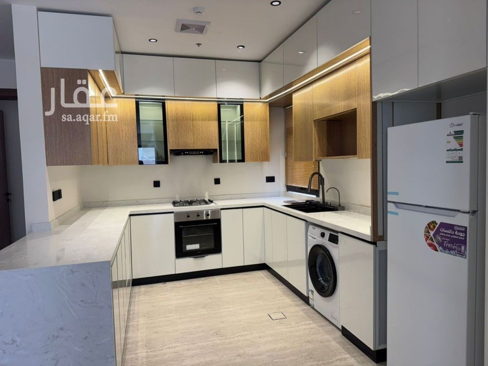 3 bedroom apartment in Al Narjis 4