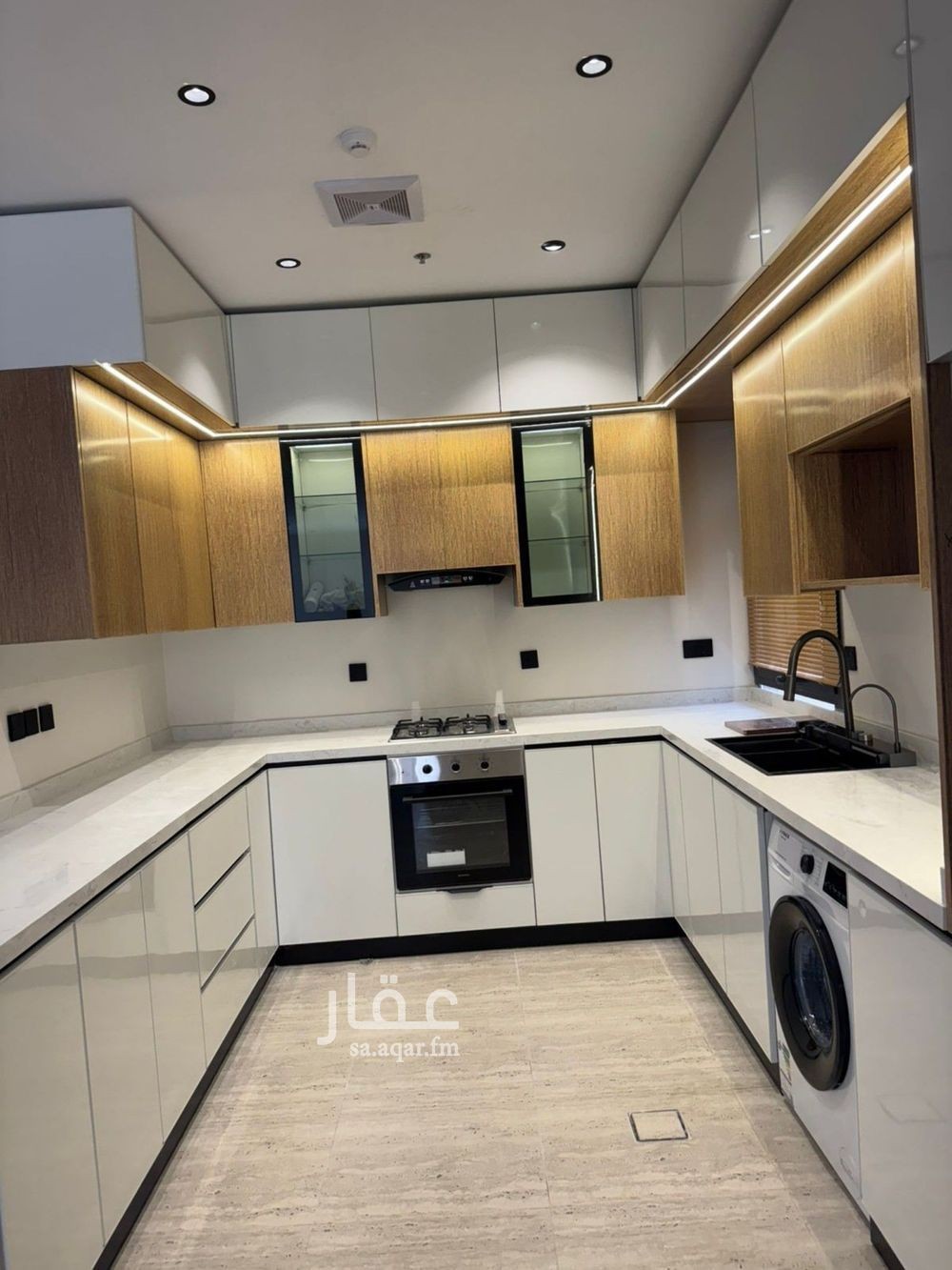 3 bedroom apartment in Al Narjis 10