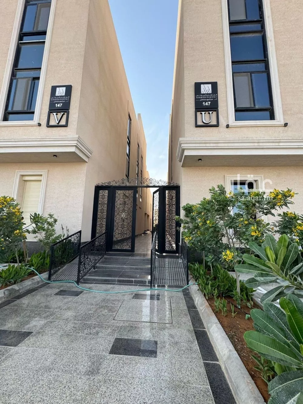 3 bedroom apartment in Al Narjis 3