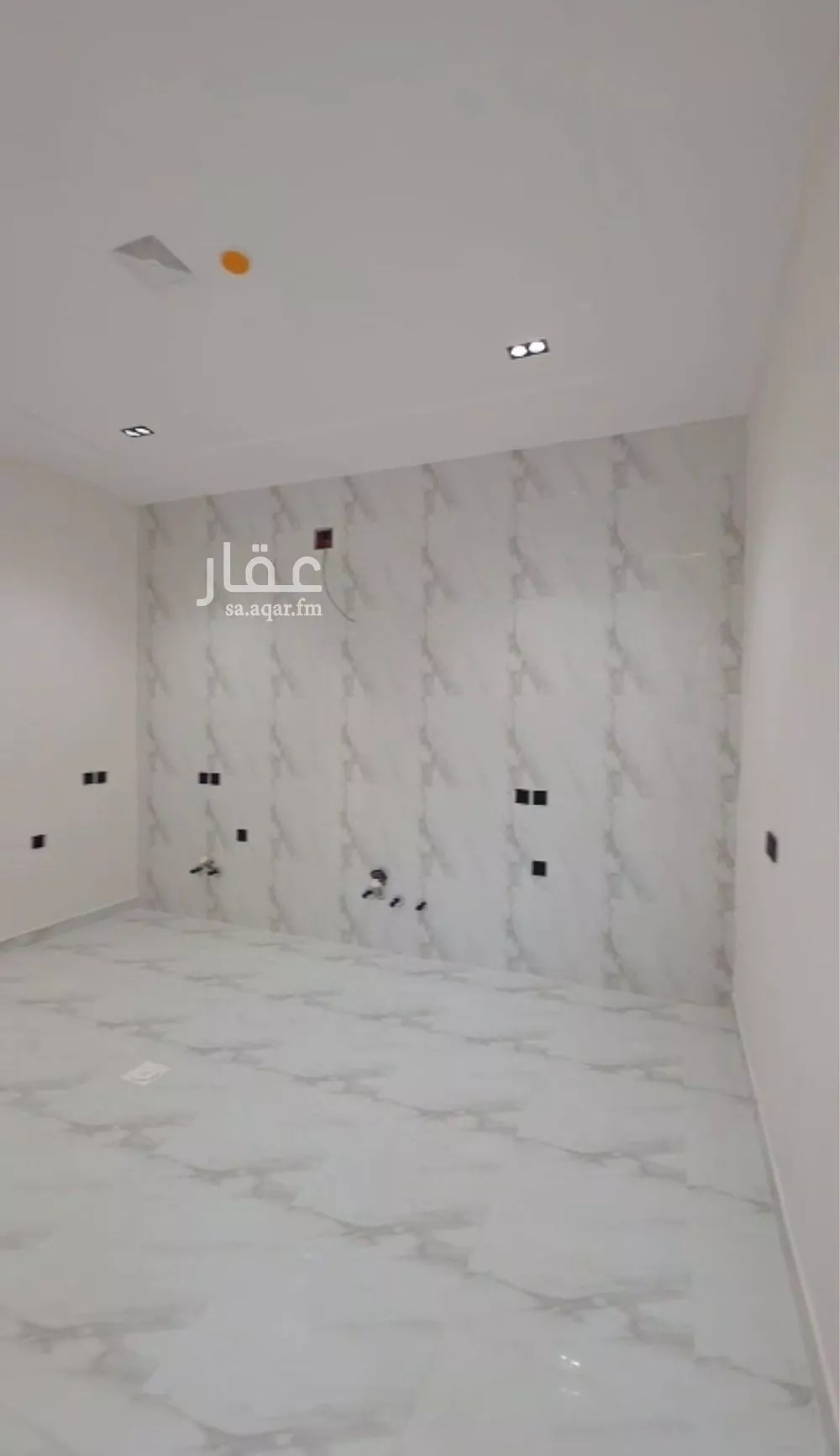 4 bedroom apartment in Al Zahrah 3