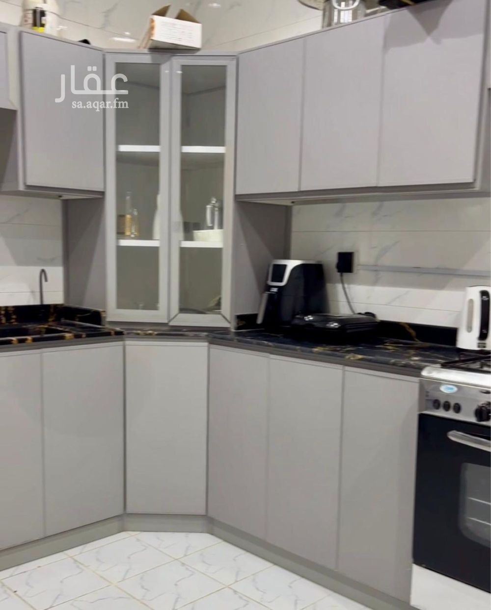 4 bedroom apartment in An Nasim Al Gharbi, Riyadh 5