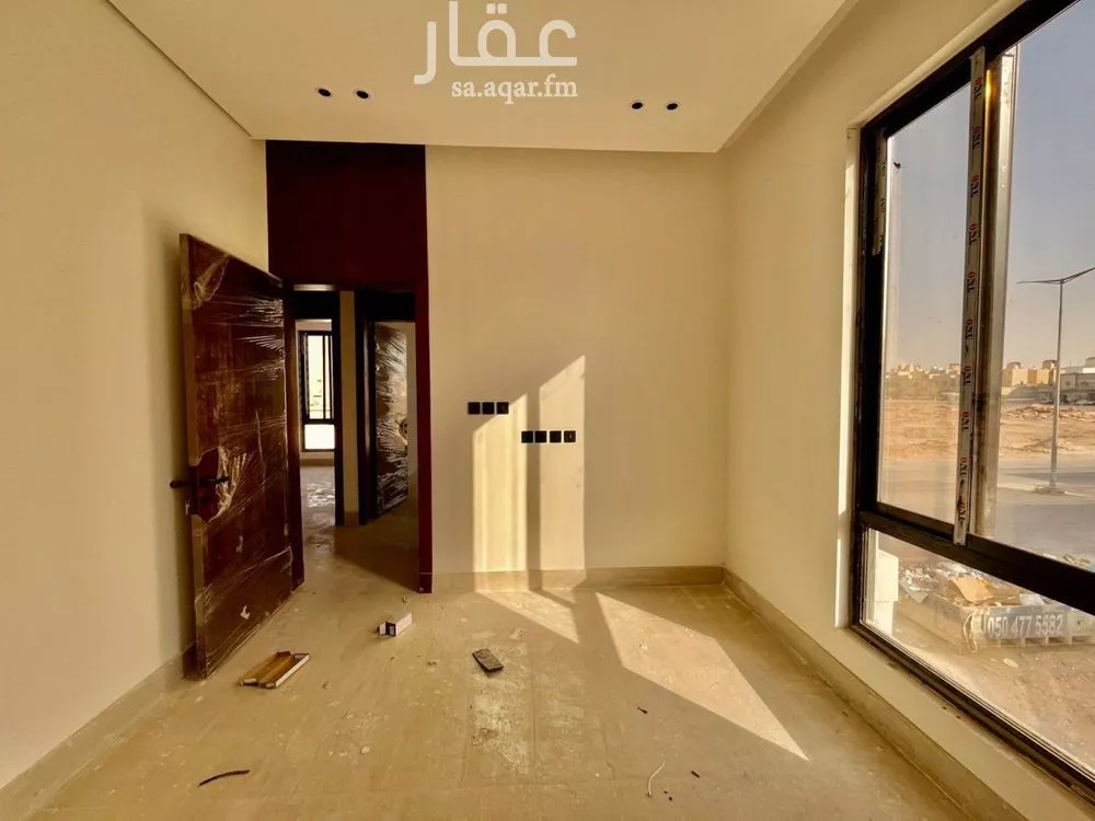 شقة 3 غرف في المهدية 7
