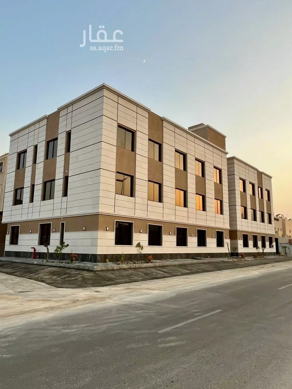 3 bedroom apartment in Al Mahdiyyah 2