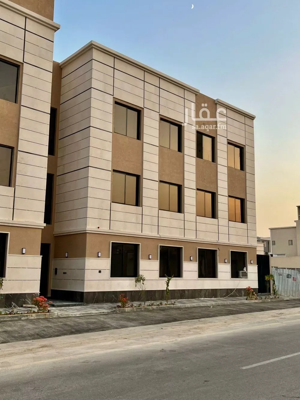 4 bedroom apartment in Al Mahdiyyah 2