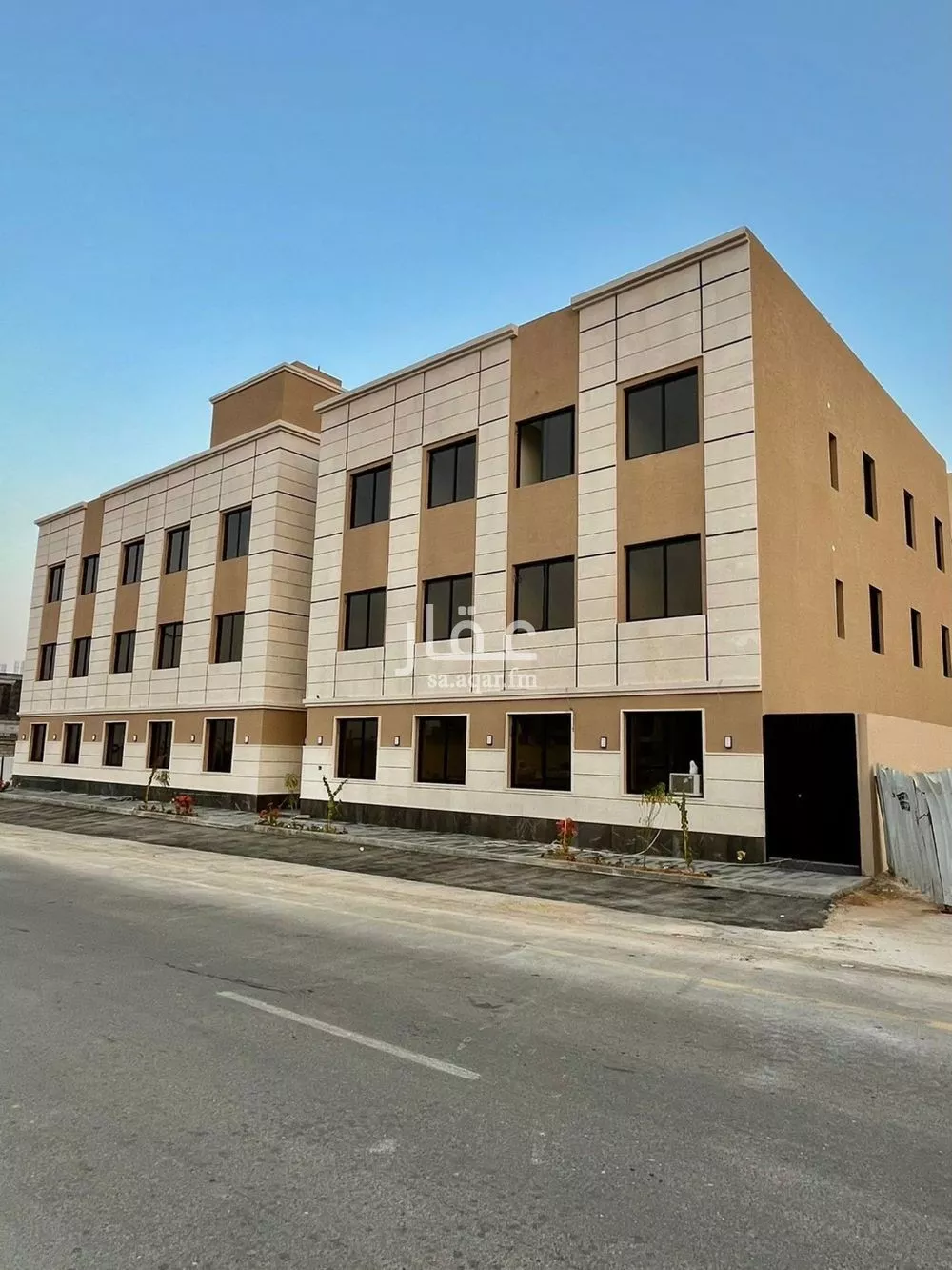 4 bedroom apartment in Al Mahdiyyah 3