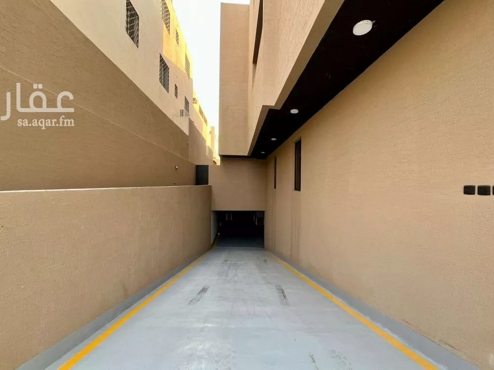 4 bedroom apartment in Al Mahdiyyah 7