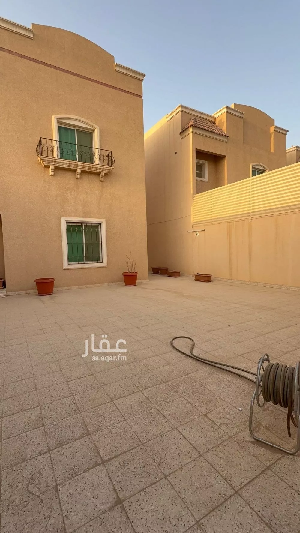 فيلا 5 غرف في المونسية 3