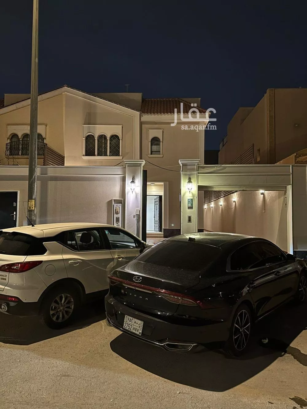 5 bedroom villa in Al Sahafah 12