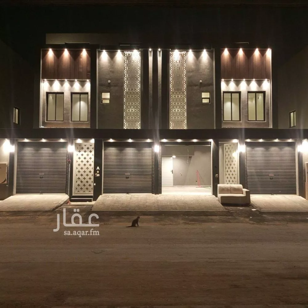 8 bedroom villa in Okaz 4