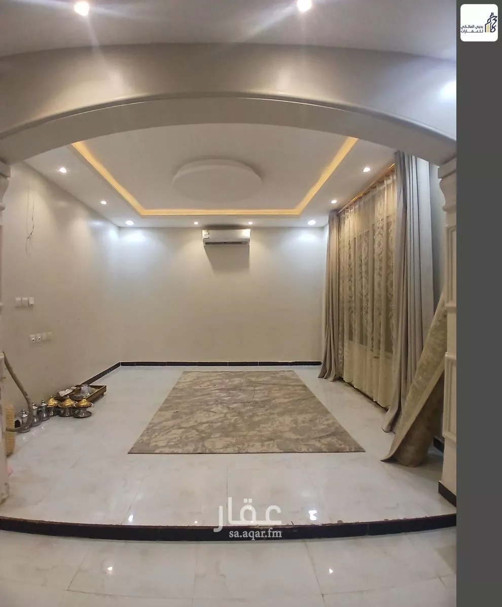 فيلا 4 غرف في الرمال 7