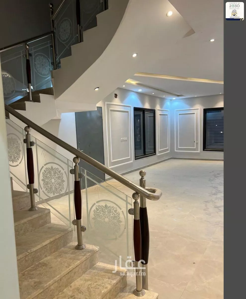 فيلا 8 غرف في طويق 11