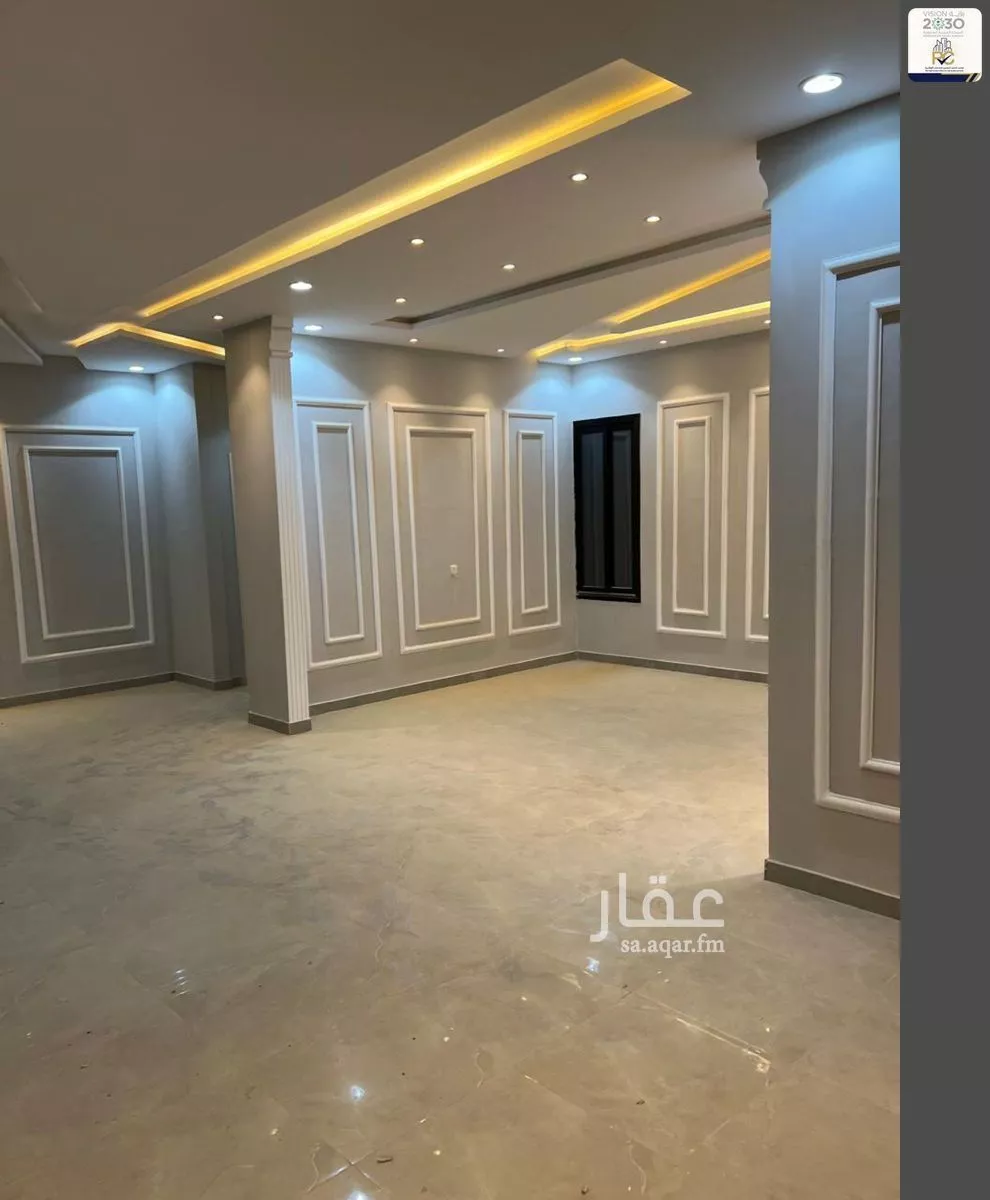 فيلا 8 غرف في طويق 12