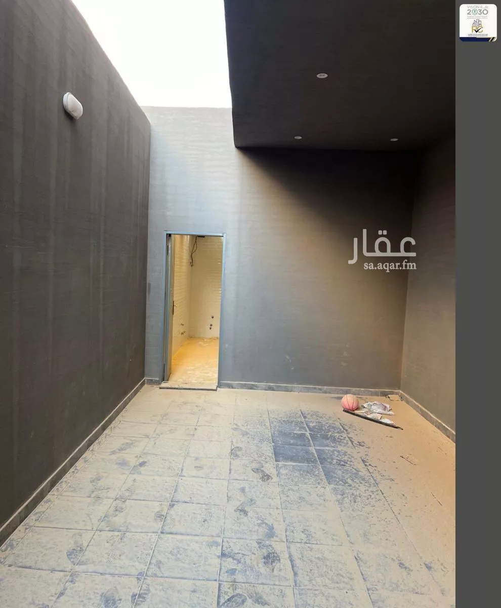 فيلا 8 غرف في طويق 13