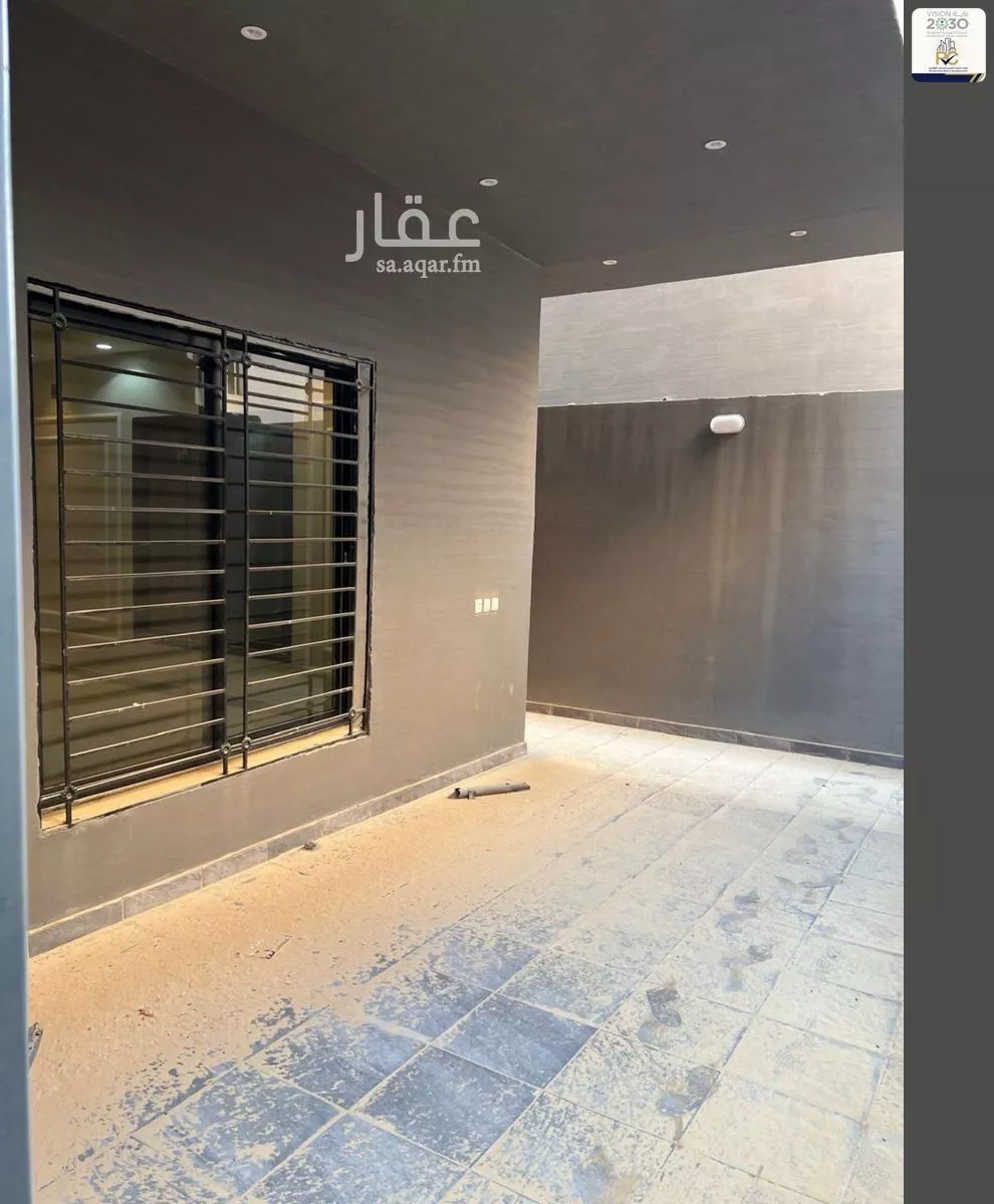 فيلا 8 غرف في طويق 14