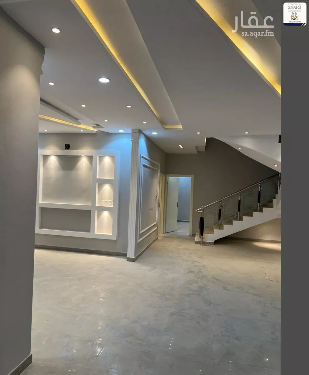 فيلا 8 غرف في طويق 15