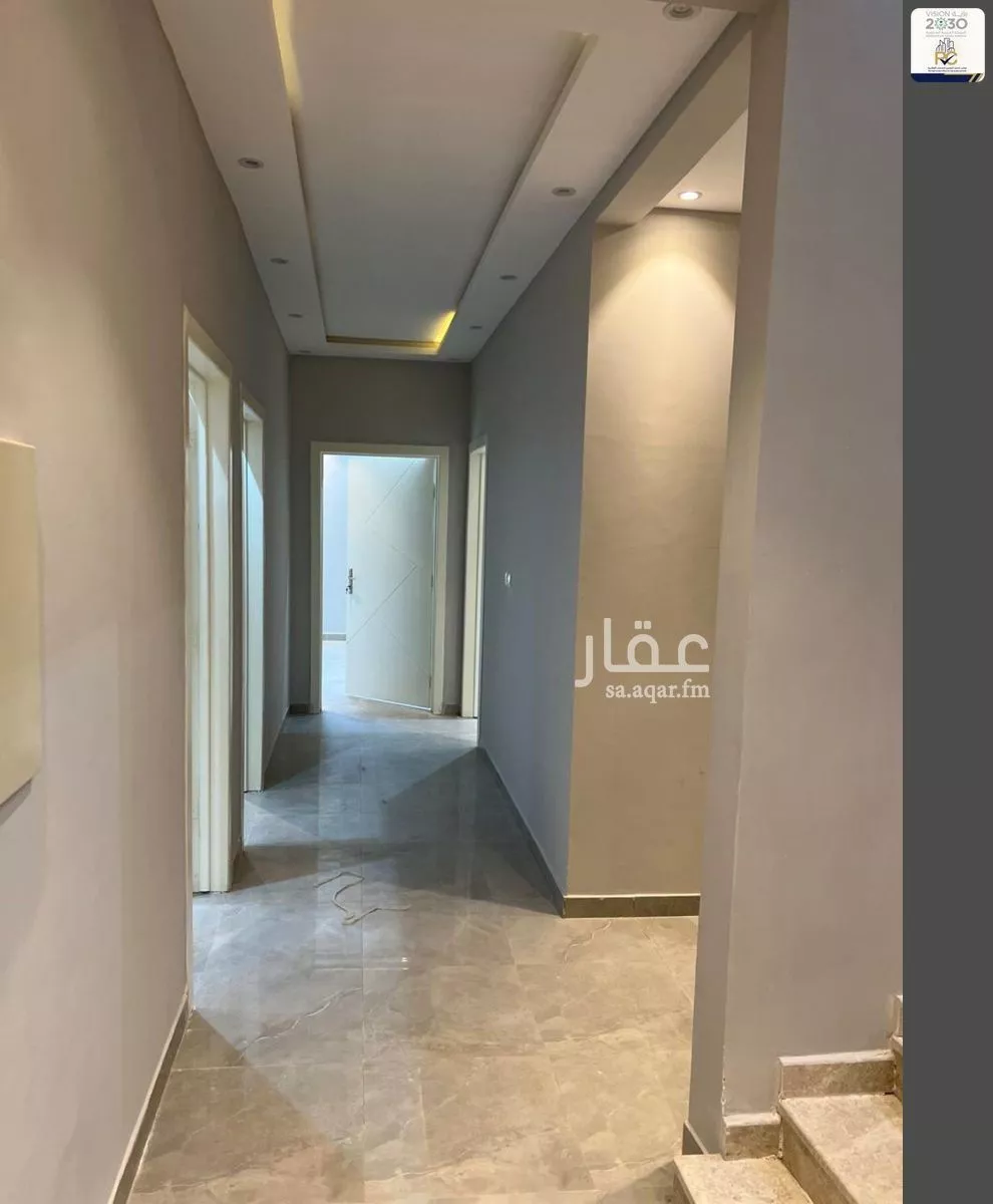 فيلا 8 غرف في طويق 17