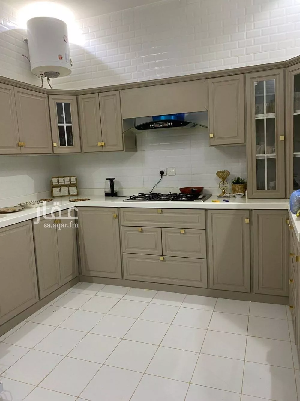 5 bedroom villa in Okaz 4
