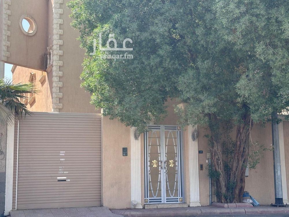 فيلا 4 غرف في العقيق، الرياض 8