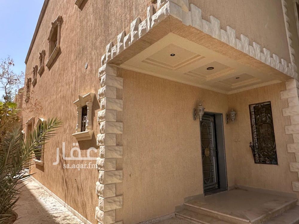 فيلا 4 غرف في العقيق، الرياض 5