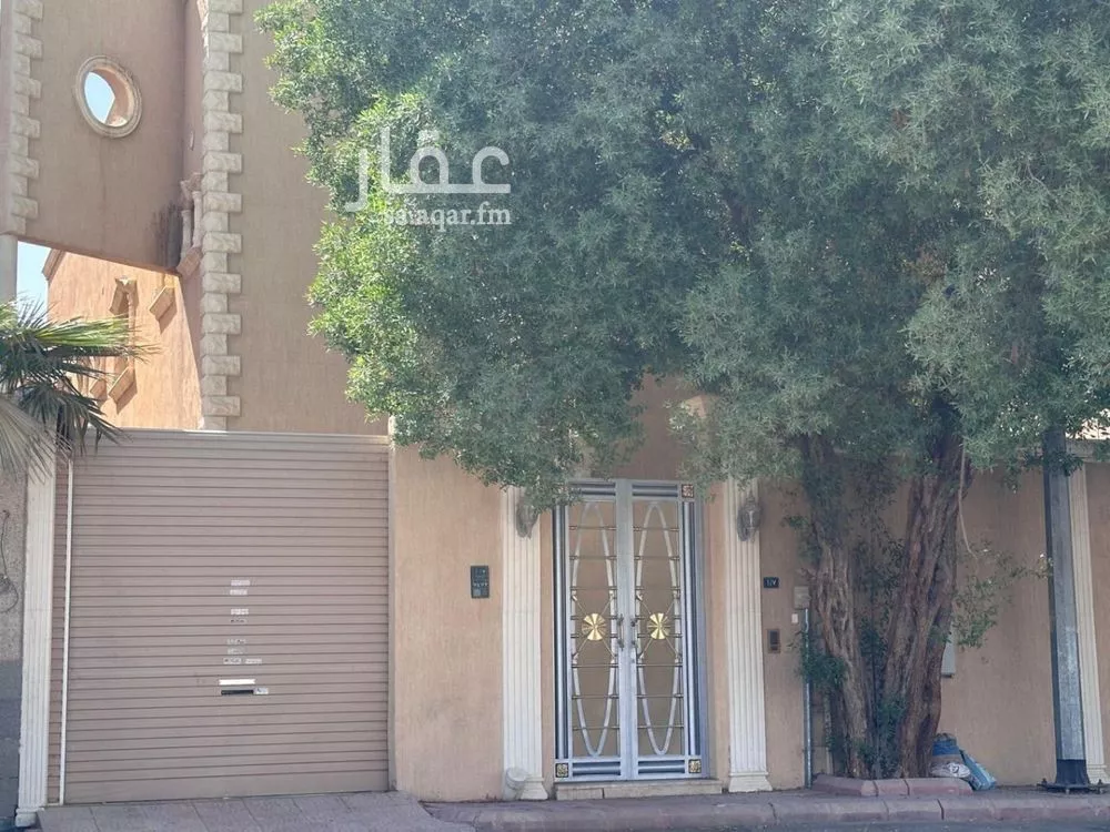 12 bedroom villa in Al Aqiq 8