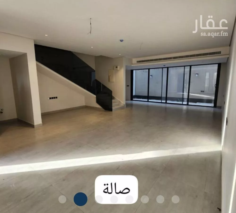 5 bedroom villa in Al Aridh 3
