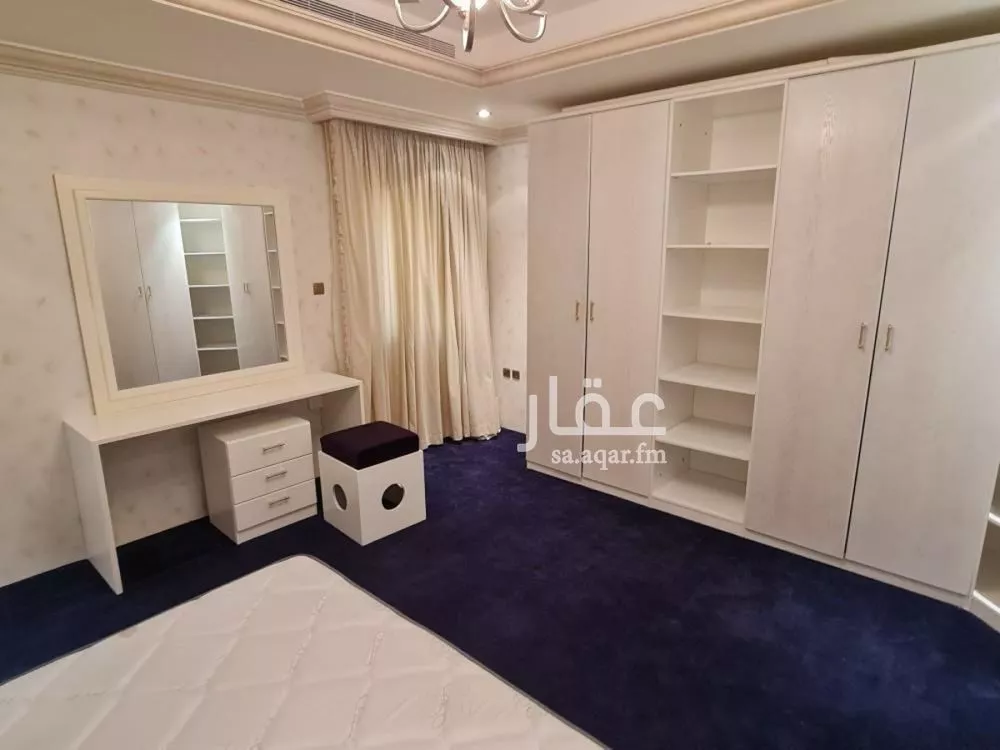 فيلا 4 غرف في الهدا 3