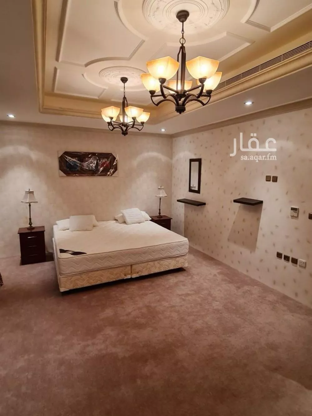 فيلا 4 غرف في الهدا 5