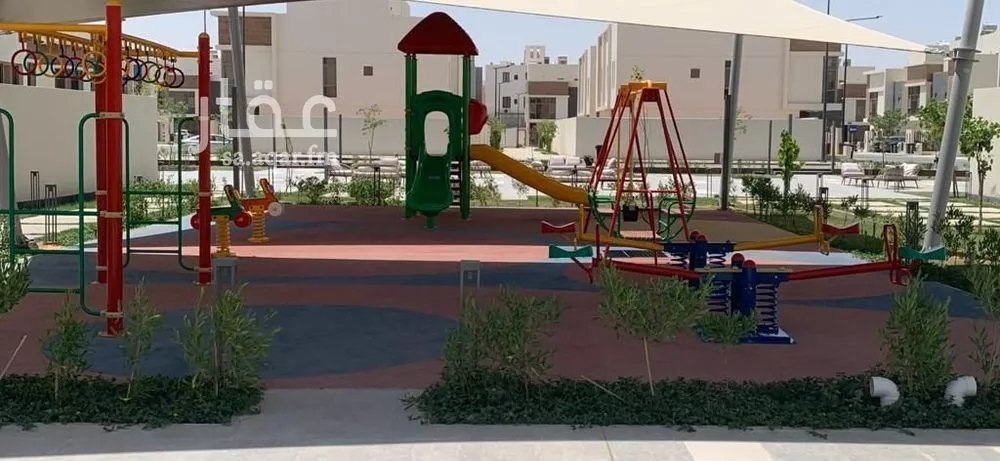 فيلا 3 غرف في المونسية 12