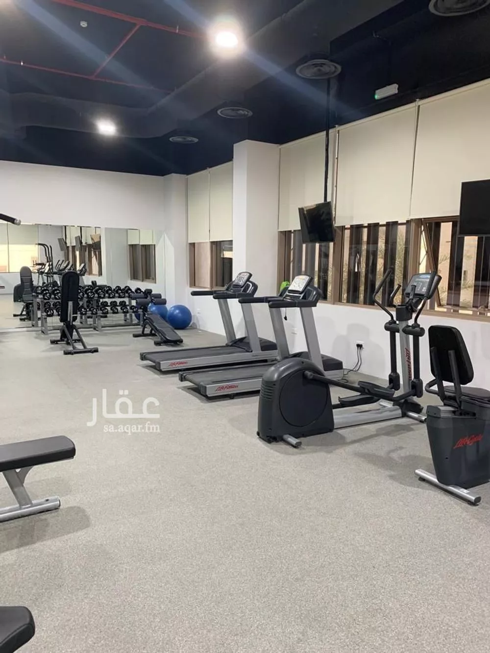 فيلا 3 غرف في المونسية 14