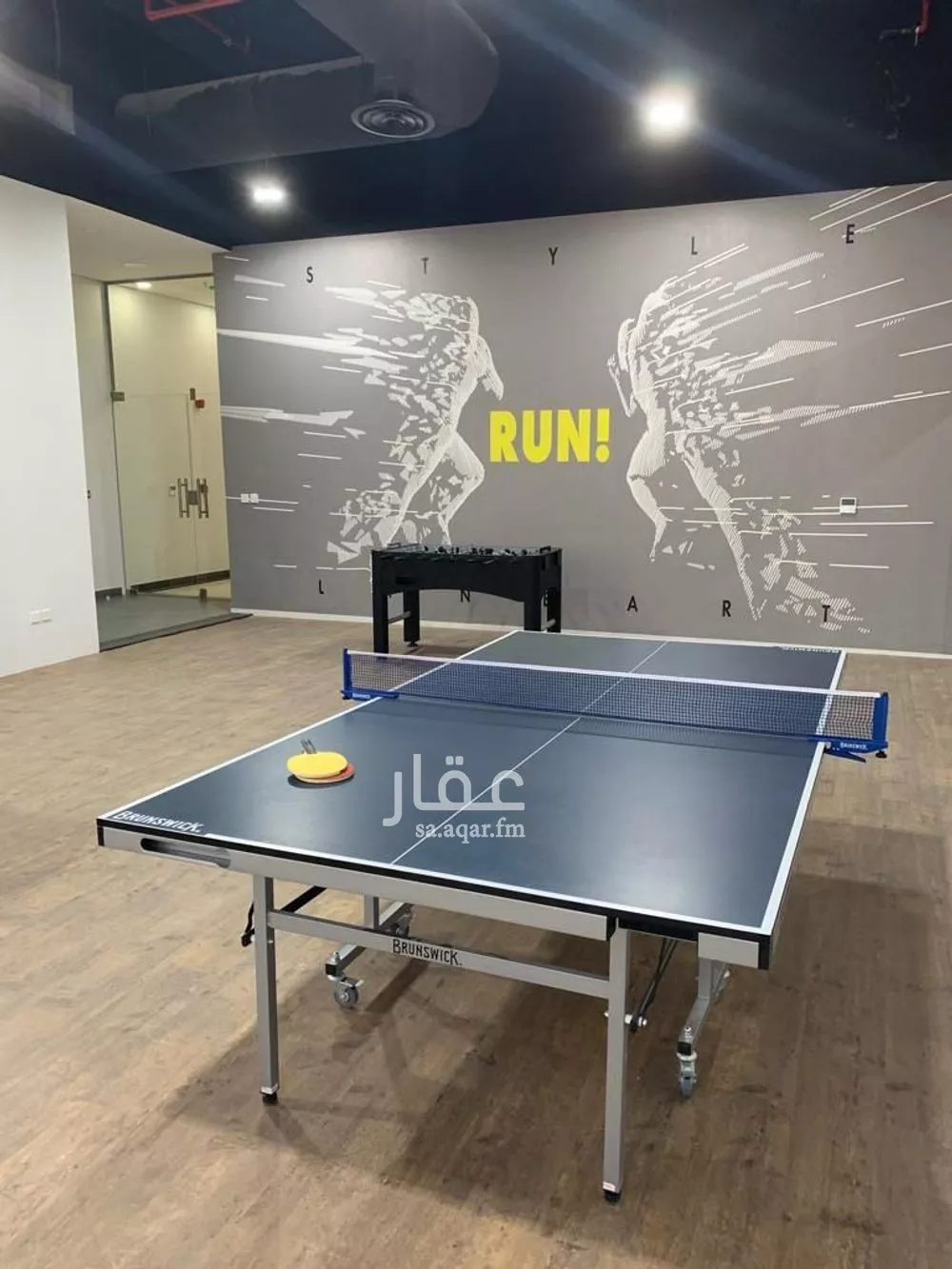 فيلا 3 غرف في المونسية 15