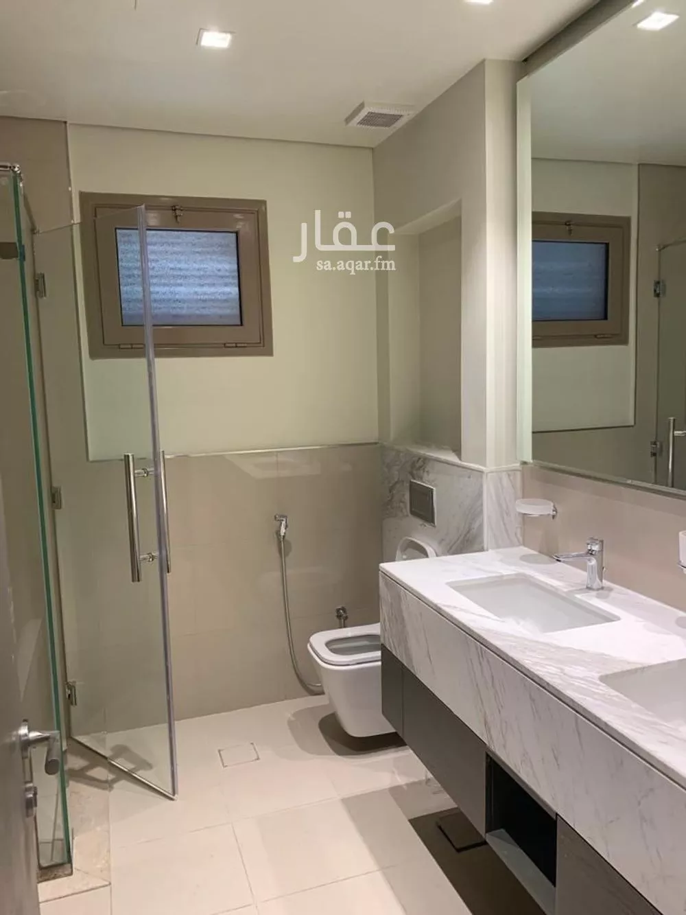 فيلا 3 غرف في المونسية 7