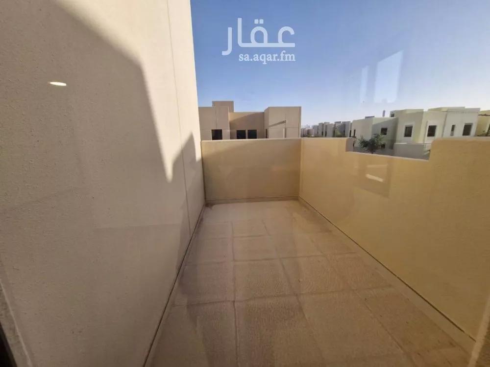 4 bedroom villa in Sidrah, Riyadh 11