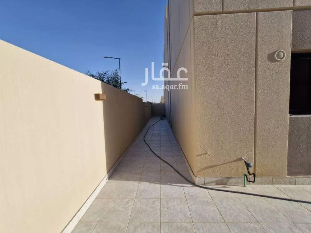 4 bedroom villa in Sidrah, Riyadh 13