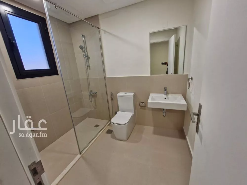 4 bedroom villa in Sidrah, Riyadh 17