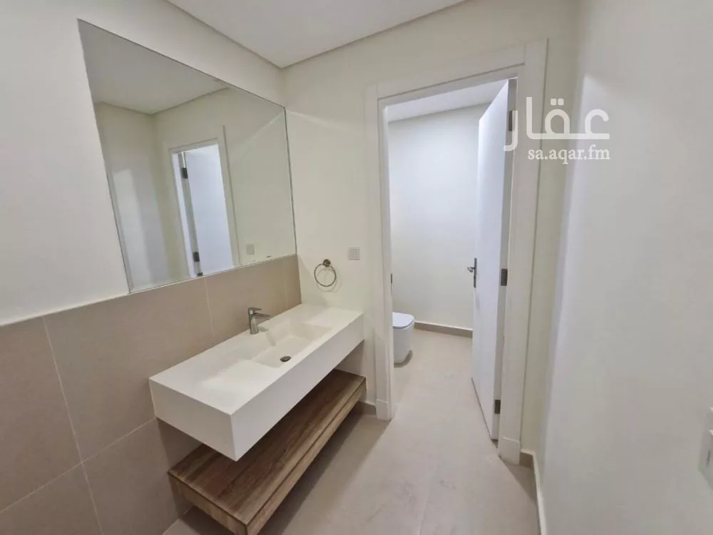 4 bedroom villa in Sidrah, Riyadh 19