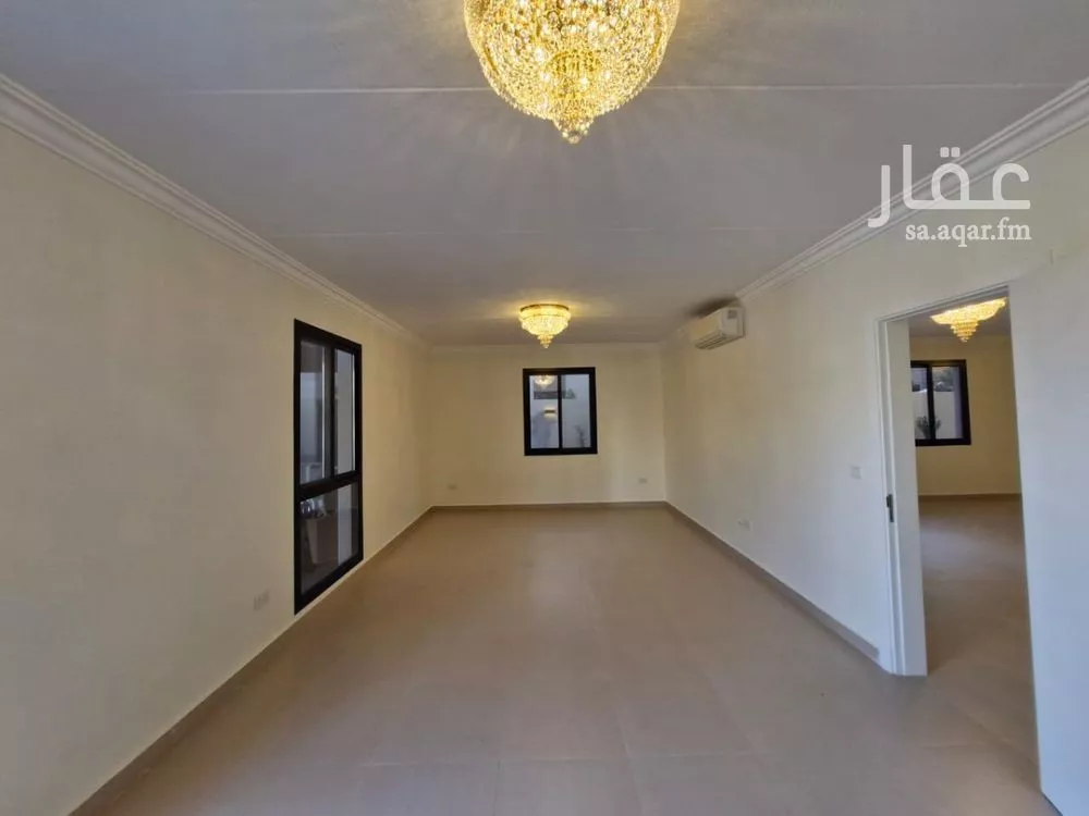 4 bedroom villa in Sidrah, Riyadh 9