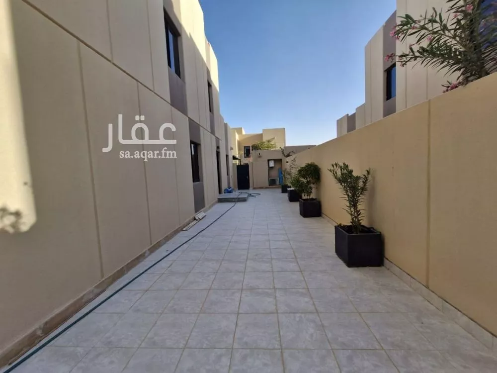 4 bedroom villa in Sidrah, Riyadh 10
