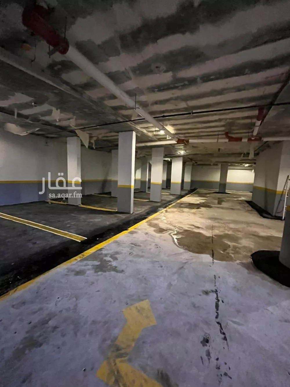 3 bedroom apartment in Al Mahdiyyah 5