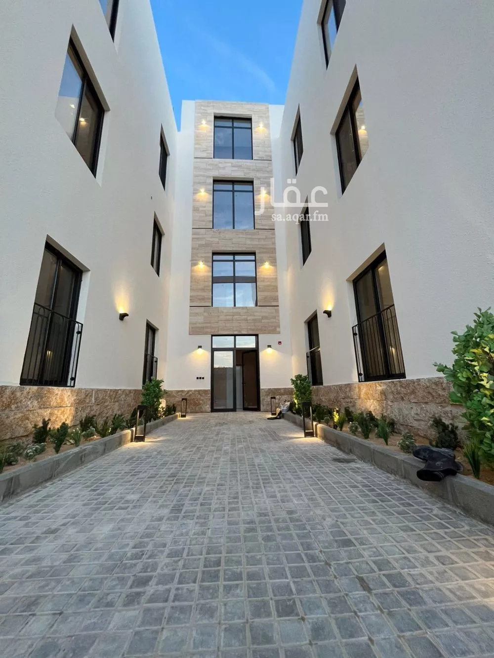 3 bedroom apartment in Al Mahdiyyah 6