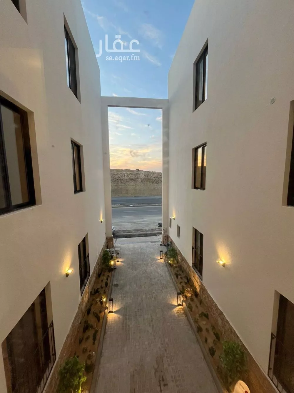 3 bedroom apartment in Al Mahdiyyah 8