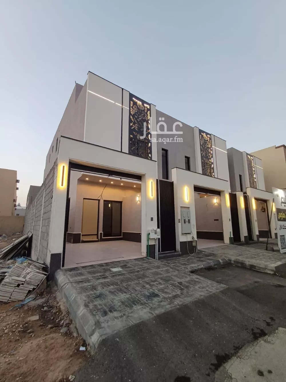 5 bedroom apartment in Al Janadriyah 11