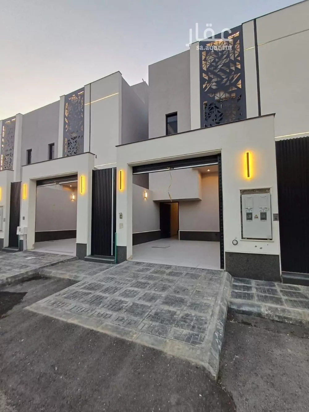 5 bedroom apartment in Al Janadriyah 4