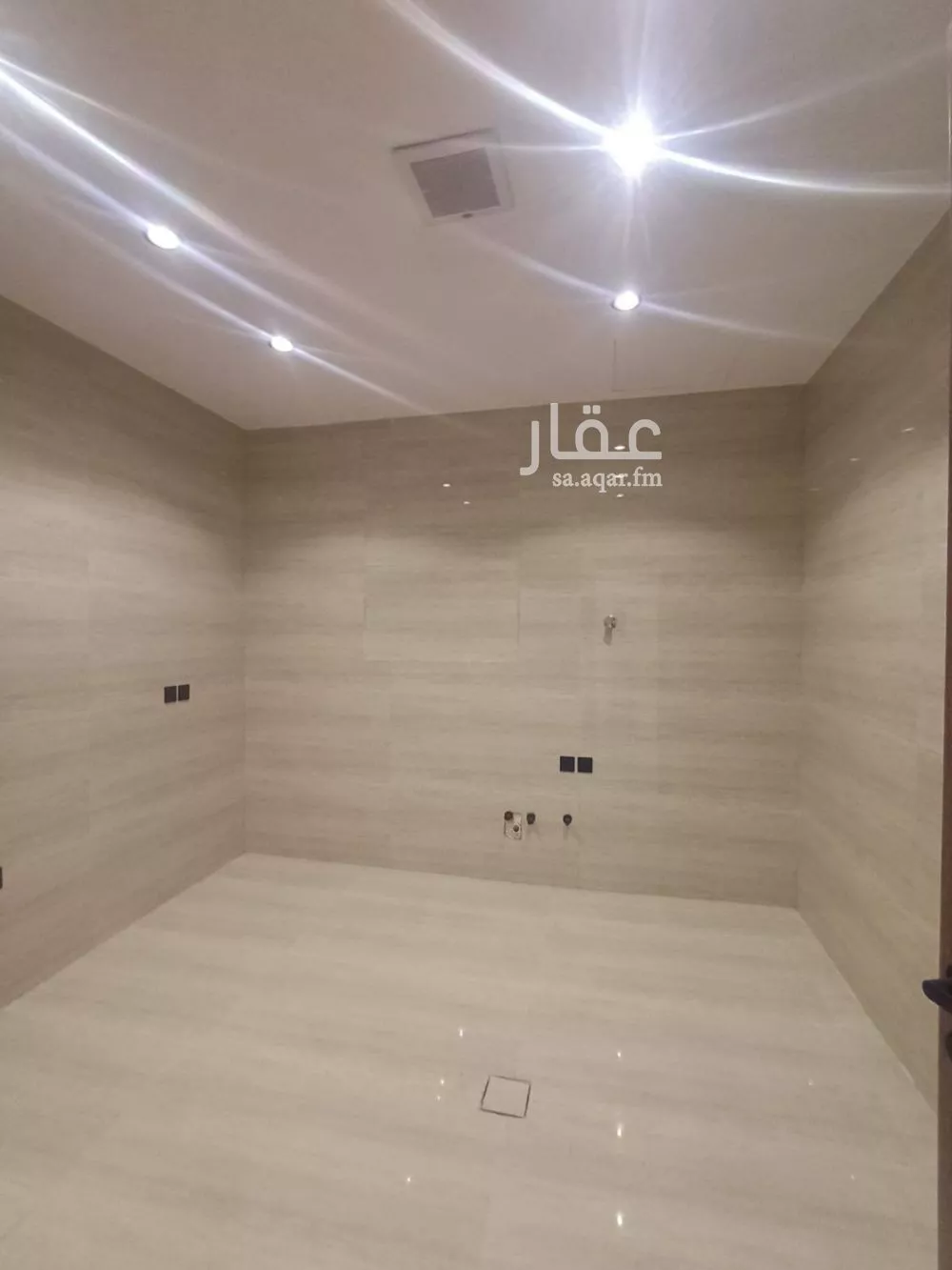 4 bedroom apartment in Al Rimal 5