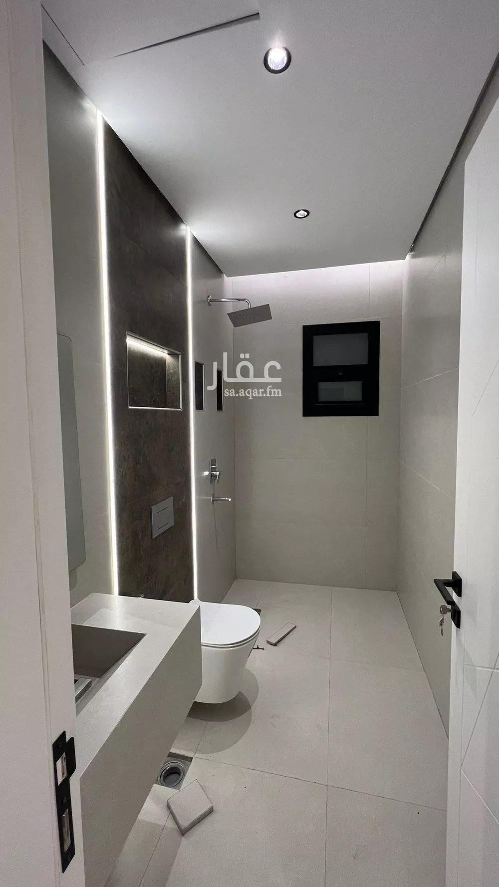 3 bedroom apartment in King Fahd 8